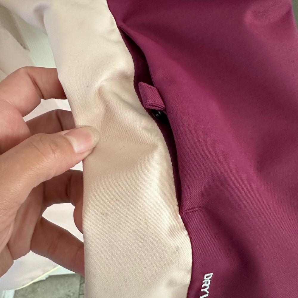 The North Face Namak Insulated Jacket - Picture 5 of 8